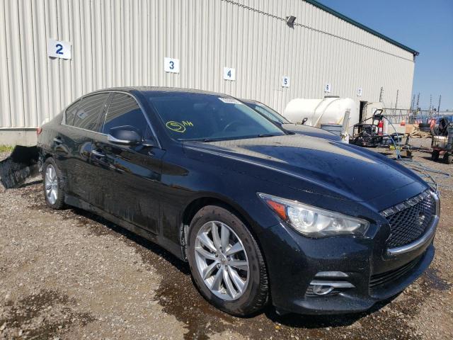 infiniti q50 base 2016 jn1cv7arxgm252672