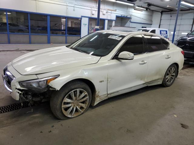 infiniti q50 base 2017 jn1cv7arxhm680274