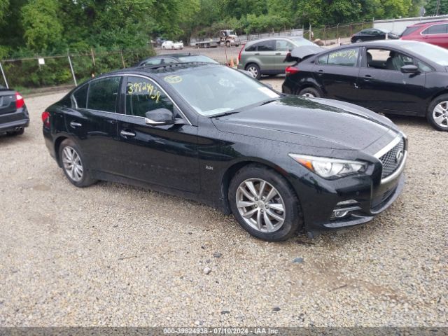 infiniti q50 2017 jn1cv7arxhm680727