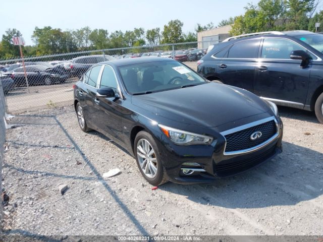 infiniti q50 2017 jn1cv7arxhm680873