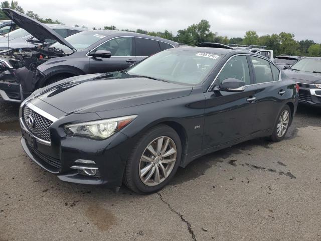 infiniti q50 base 2017 jn1cv7arxhm681506