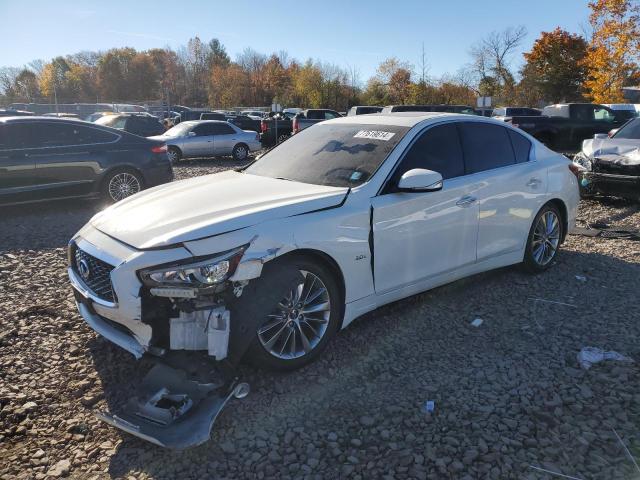 infiniti q50 pure 2018 jn1cv7arxjm280057