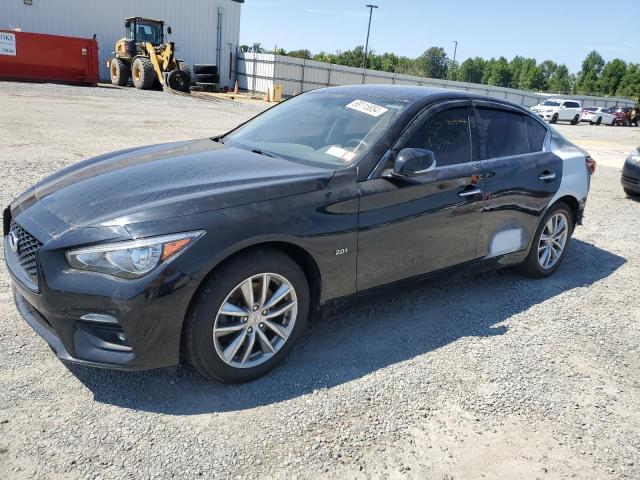 infiniti q50 pure 2019 jn1cv7arxkm350027