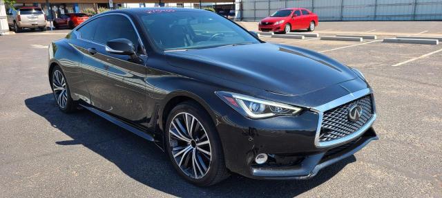 infiniti q60 2018 jn1cv7ek7jm200078