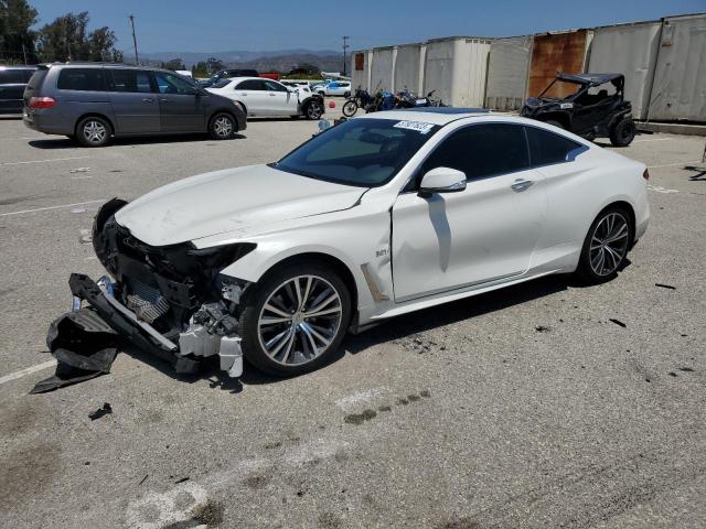 infiniti q60 pure 2018 jn1cv7ek8jm200106