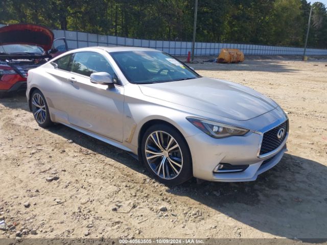 infiniti q60 2018 jn1cv7ek9jm200020