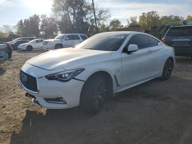 infiniti q60 pure 2018 jn1cv7ek9jm200244