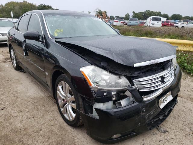 infiniti m35 base 2010 jn1cy0ap0am910486