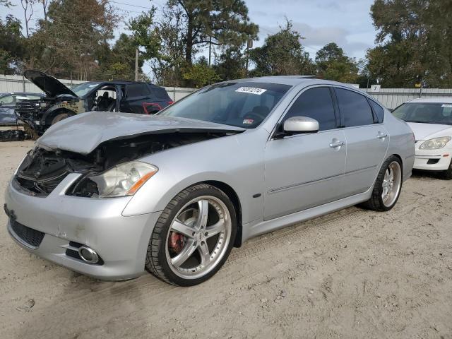 infiniti m35 base 2010 jn1cy0ap0am910987