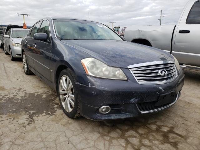 infiniti m35 base 2010 jn1cy0ap1am911596