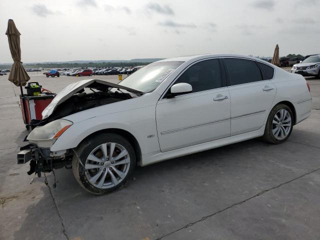 infiniti m35 base 2010 jn1cy0ap3am910739