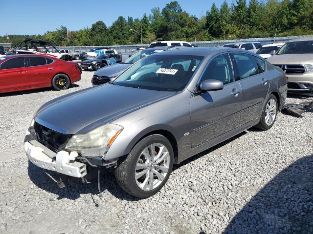 infiniti m35 base 2010 jn1cy0ap5am911259