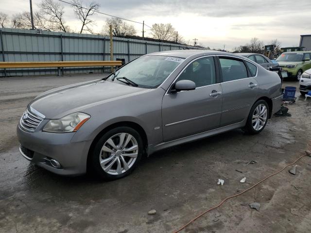 infiniti m35 base 2010 jn1cy0ap5am911598