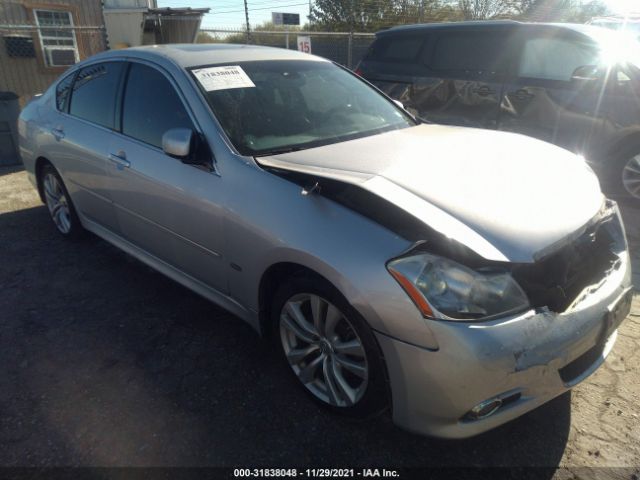 infiniti m35 2010 jn1cy0ap5am912153