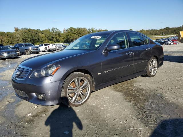 infiniti m35 base 2010 jn1cy0ap6am910007