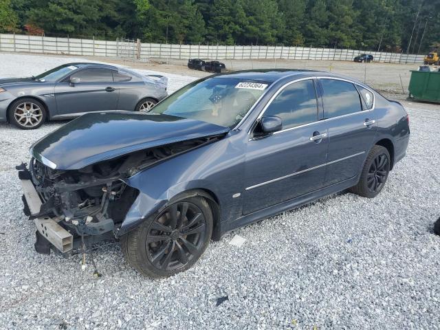 infiniti m35 2010 jn1cy0ap6am910766