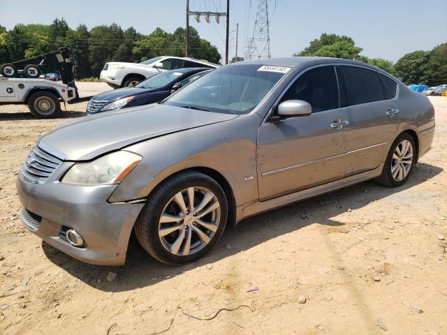 infiniti m35 base 2010 jn1cy0ap9am911376