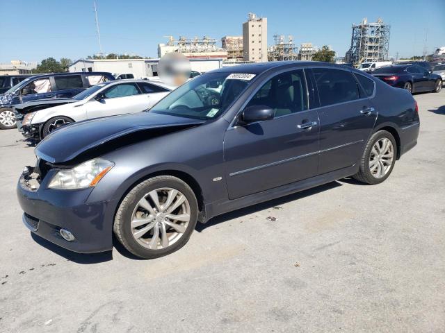 infiniti m35 base 2010 jn1cy0apxam910107