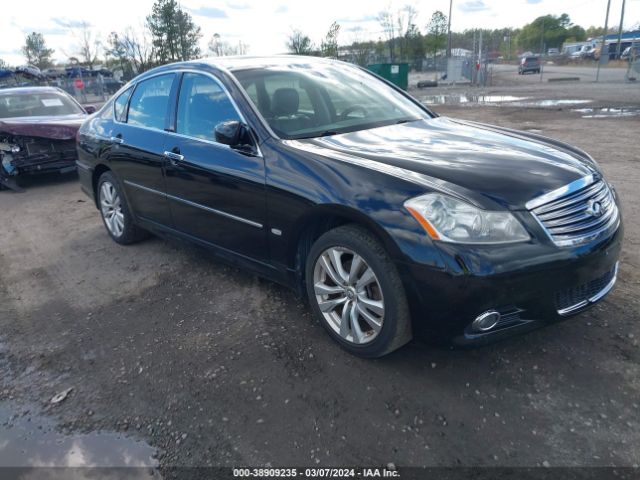 infiniti m35x 2010 jn1cy0ar0am961018