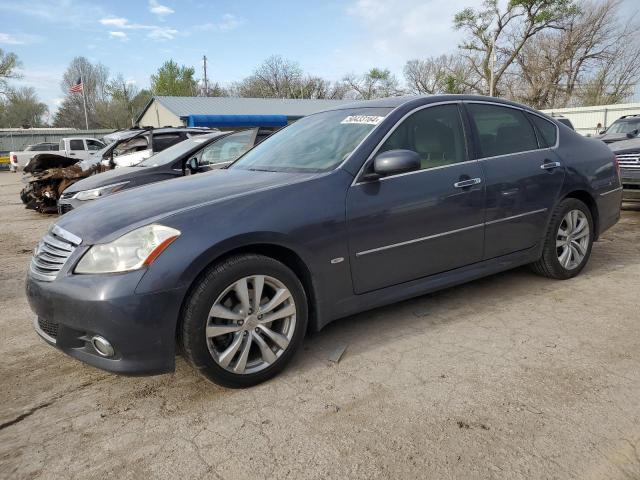 infiniti m35 2010 jn1cy0ar0am961052