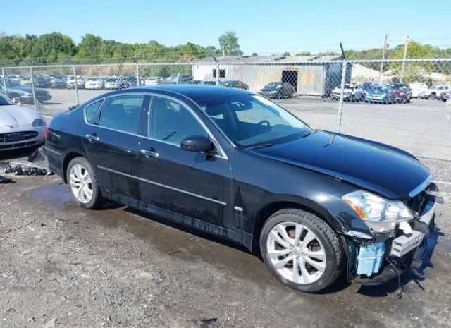 infiniti m 2010 jn1cy0ar0am961813