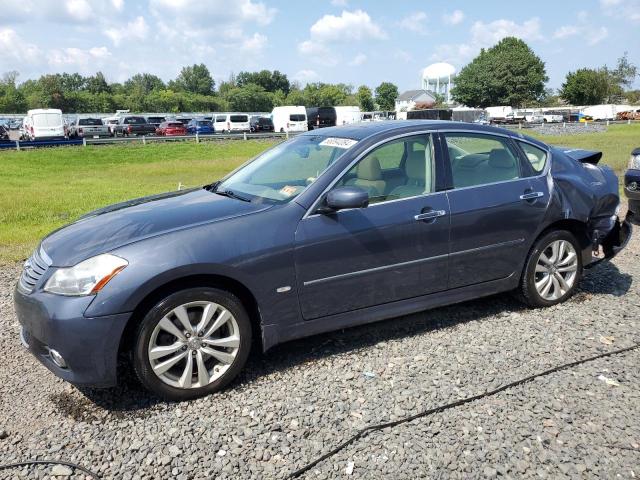 infiniti m35 base 2010 jn1cy0ar1am960153