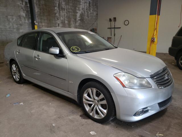 infiniti m35 base 2010 jn1cy0ar1am960301