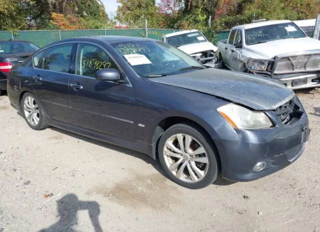 infiniti  2010 jn1cy0ar2am960971