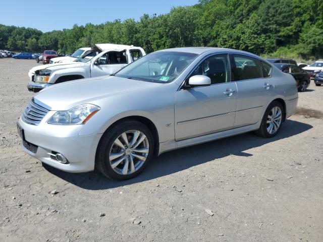 infiniti m35 2010 jn1cy0ar3am960171