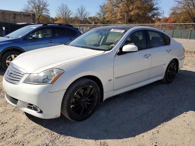 infiniti m35 base 2010 jn1cy0ar5am960849