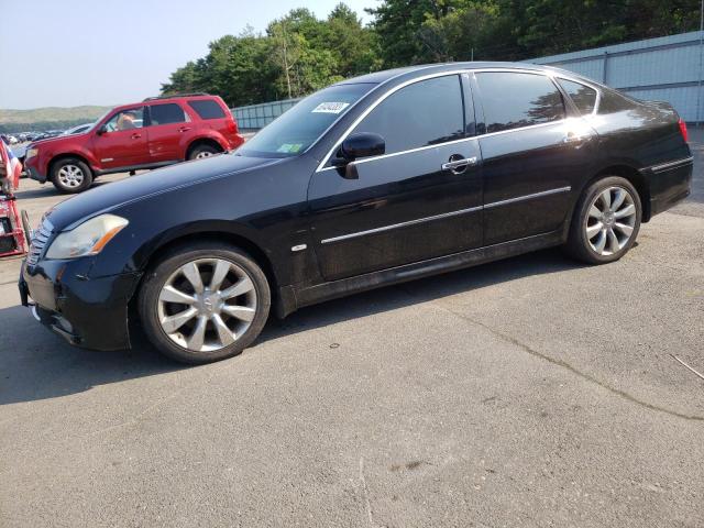 infiniti m35 2010 jn1cy0ar5am961614