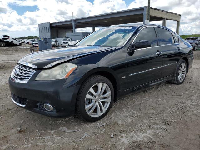 infiniti m35 2010 jn1cy0ar5am961693