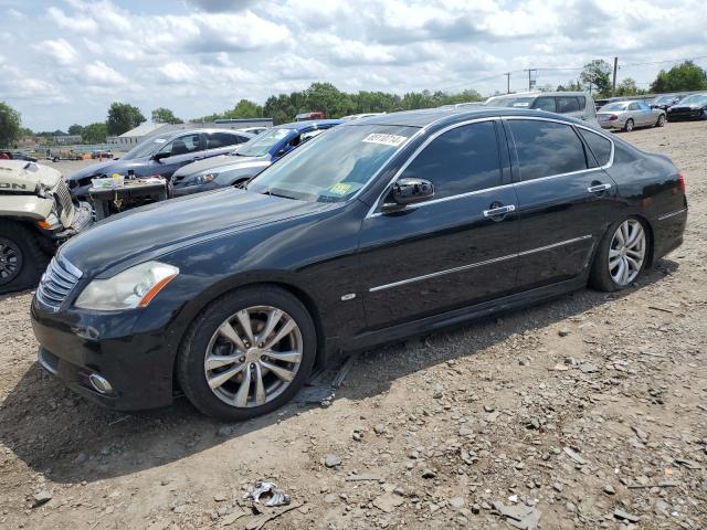 infiniti m35 base 2010 jn1cy0ar5am962097