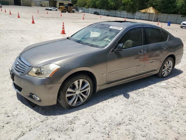 infiniti m35 2010 jn1cy0ar6am960276