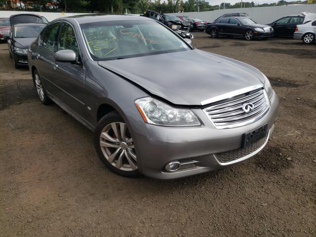 infiniti m35 base 2010 jn1cy0ar6am961363