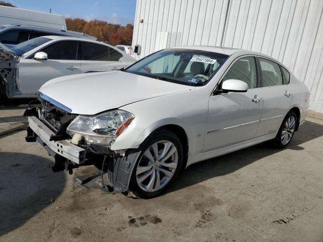 infiniti m35 base 2010 jn1cy0arxam960443