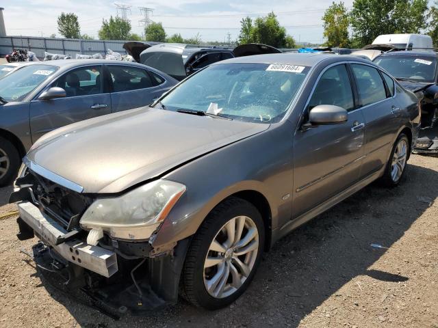 infiniti m35 base 2010 jn1cy0arxam960572