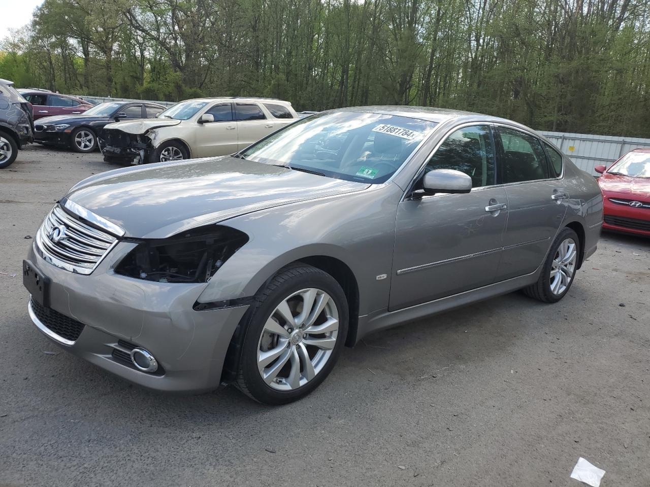 infiniti m 2010 jn1cy0arxam960880