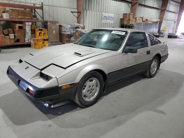 nissan 300zx 1984 jn1cz14s1ex000031