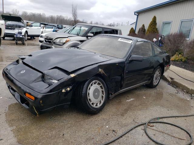 nissan 300zx 1987 jn1cz14s3hx153286