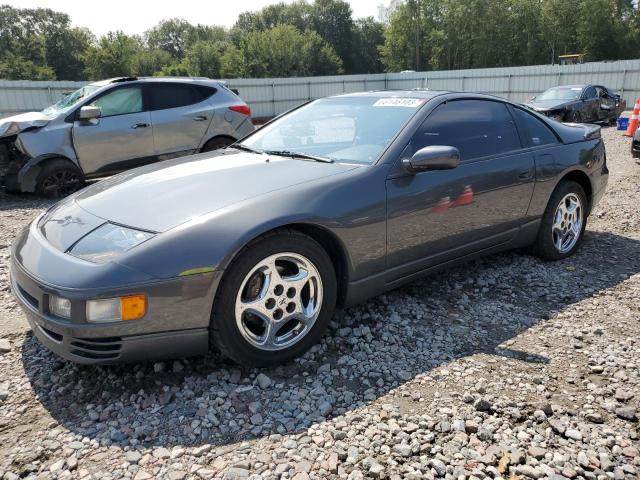 nissan 300zx 1990 jn1cz24a0lx002024