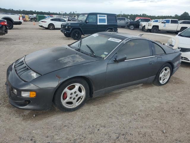 nissan 300zx 1990 jn1cz24a4lx000938