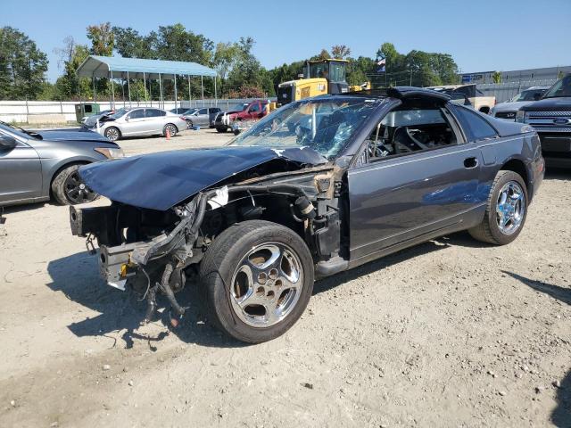 nissan 300zx 1991 jn1cz24h5mx501271