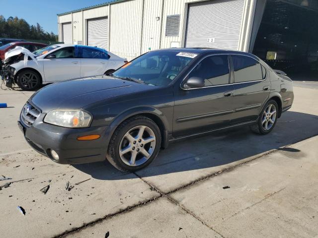 nissan maxima gle 2003 jn1da31a73t406158