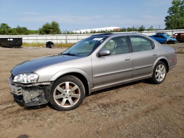 nissan maxima 2002 jn1da31a82t317276