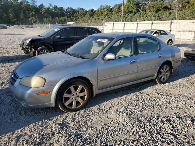 nissan maxima gle 2003 jn1da31a83t413944