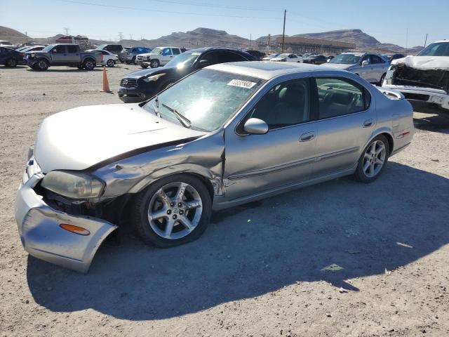 nissan maxima 2003 jn1da31a93t419171