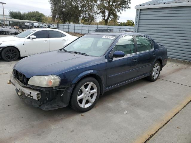 nissan maxima gle 2002 jn1da31d02t417754