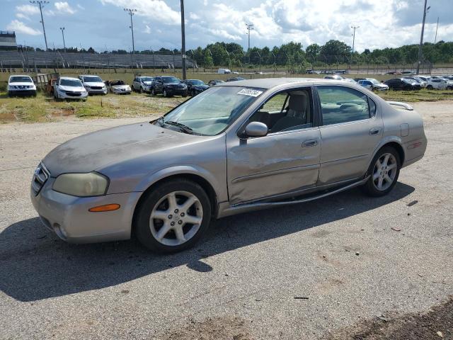 nissan maxima 2003 jn1da31d13t501065