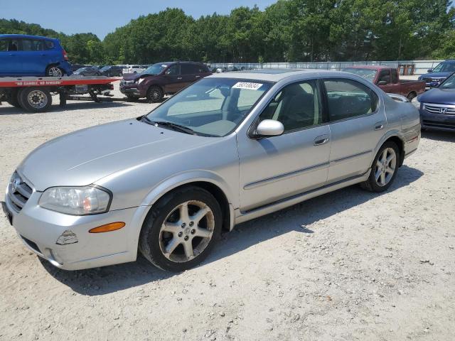 nissan maxima 2003 jn1da31d33t503495